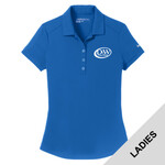 811807 - D253-S10.0 - EMB - Ladies Nike Smooth Performance Polo